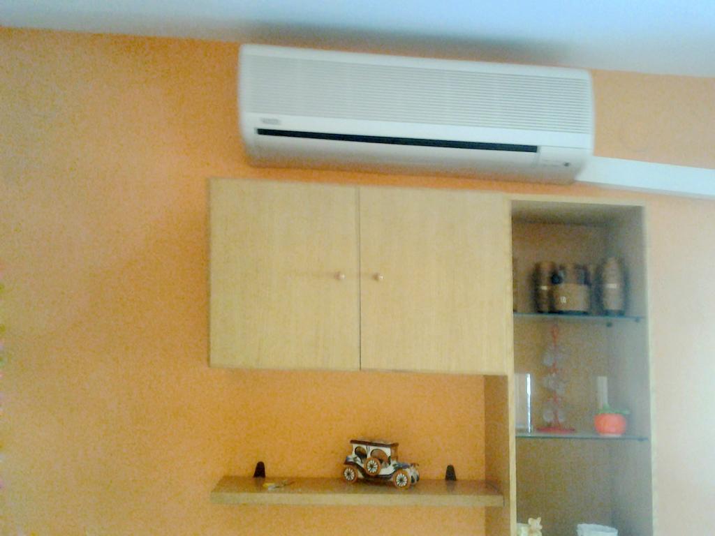 Apartamento En סאלו מראה חיצוני תמונה