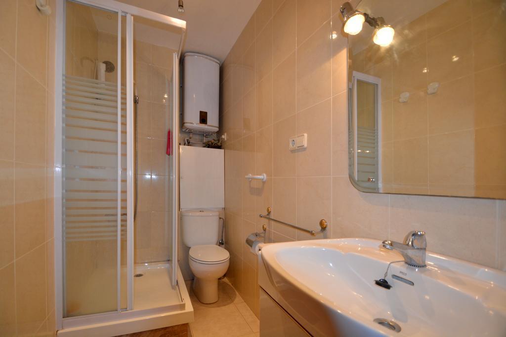 Apartamento En סאלו מראה חיצוני תמונה