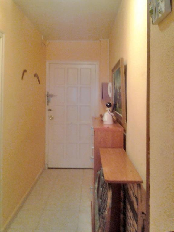Apartamento En סאלו מראה חיצוני תמונה