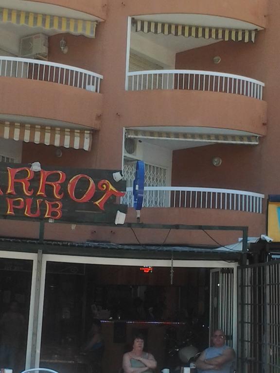 Apartamento En סאלו מראה חיצוני תמונה