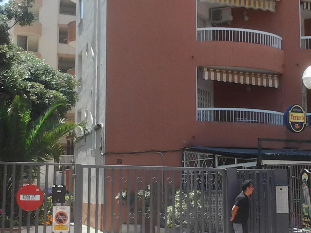Apartamento En סאלו מראה חיצוני תמונה