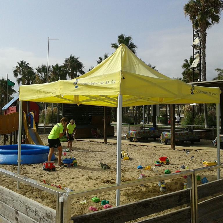Apartamento En סאלו מראה חיצוני תמונה